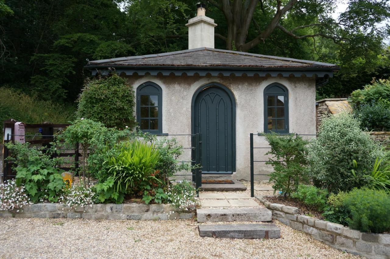 Gatekeepers Lodge, Dyrham Park Eksteriør billede